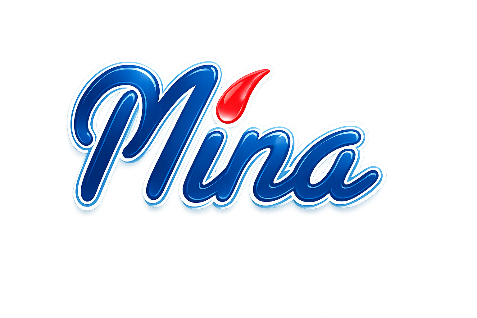 Mina Water